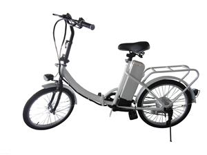  铅酸电池电动自行车250W36V8AH